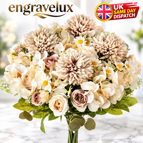Artificial flowers fake rose - flowers,