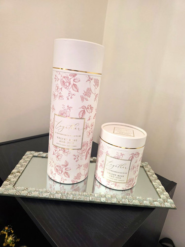 Together velvet rose oud - together, &