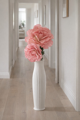 Large vintage artificial - large,