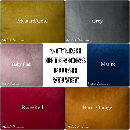 Quality soft plush velvet - plush,