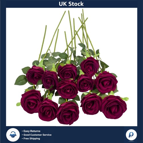 Elegant dark red velvet - elegant,