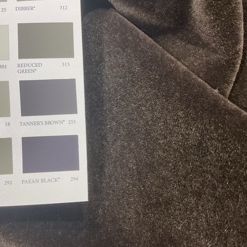 Rose uniacke mohair upholstery - rose,
