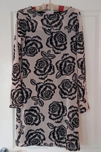 Pink boutique velvet roses - boutique,