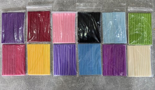 Metre length 6mm wide - metre, x