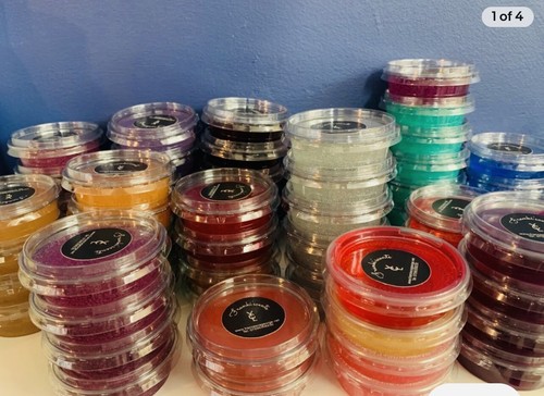 Large 2oz luxury - large,