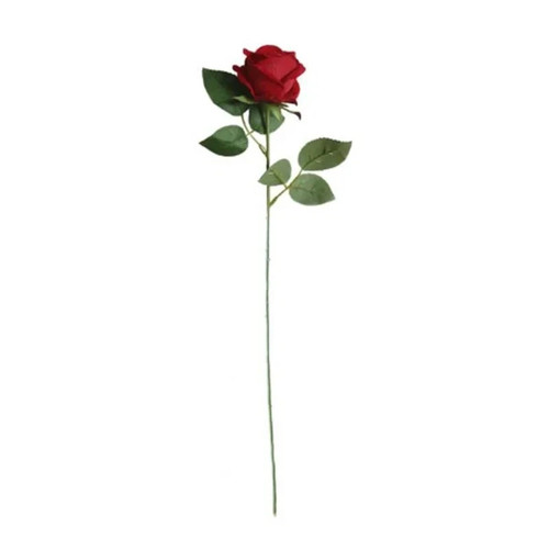 50cm artificial rose flower - artificial,